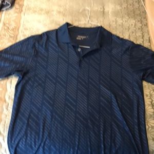 Nike golf shirt